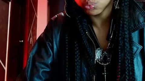 N A F online show from March 1, 7:15 pm