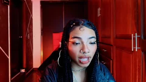 N A F online show from March 2, 1:26 am