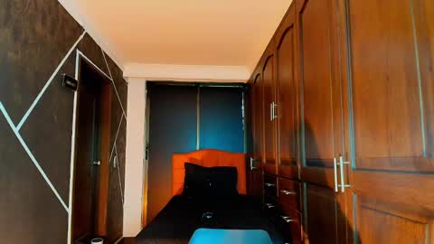 N A F online show from March 6, 7:10 pm