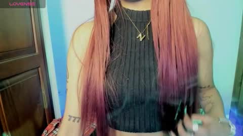 N A F online show from October 25, 7:30 pm