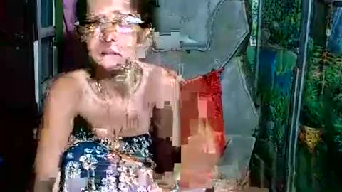 sexyoldangel online show from January 12, 2:09 pm