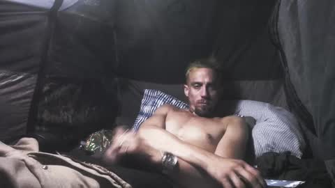 Possum online show from September 12, 8:47 am