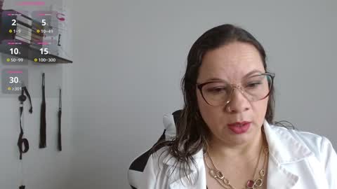 Sexy Psychologist online show from December 16, 2:38 pm