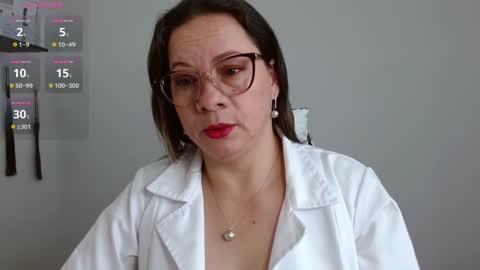 Sexy Psychologist online show from December 17, 1:27 pm