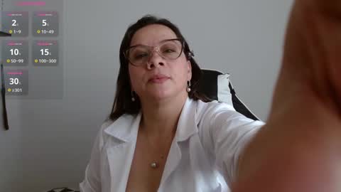 Sexy Psychologist online show from December 17, 4:32 pm