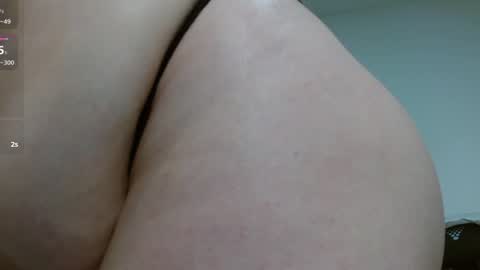 Sexy Psychologist online show from January 18, 12:35 am