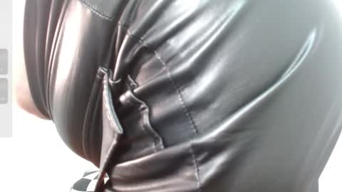 Sexy Psychologist online show from January 30, 12:18 am