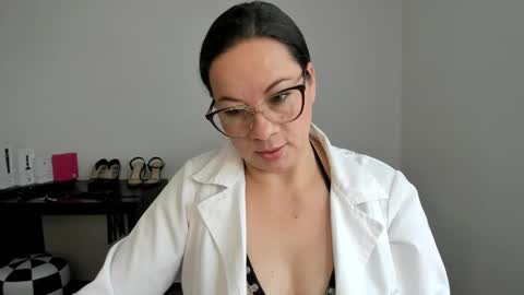 Sexy Psychologist online show from September 23, 5:38 pm