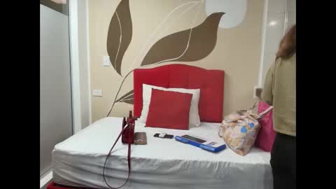 R A C H E L online show from September 9, 11:54 am