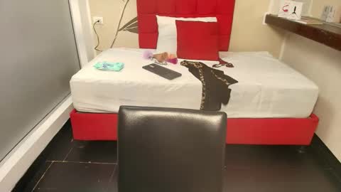 R A C H E L online show from September 12, 11:54 am