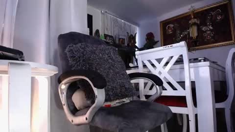 Snapshot of sexyshemale4uxxx chatting on January 21, 12:18 pm online show from January 21, 12:18 pm