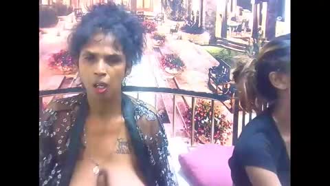 sexyva4u2luv online show from March 6, 9:03 am