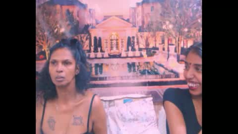 sexyva4u2luv online show from September 22, 5:53 am