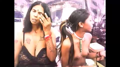 sexyva4u2luv online show from October 30, 7:32 am