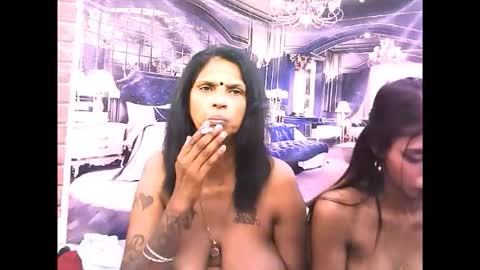 sexyva4u2luv online show from November 15, 12:13 pm