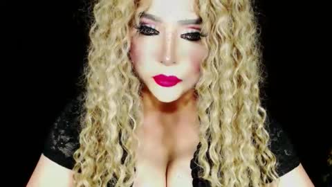 Audrey Maristela online show from September 14, 9:47 pm