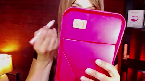 Audrey Maristela online show from September 17, 4:58 am