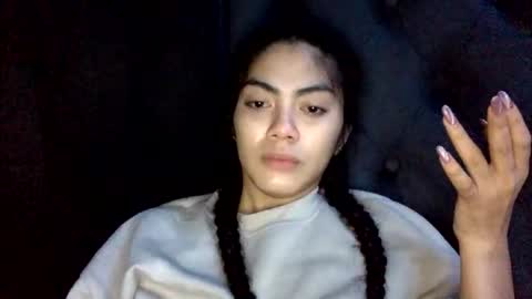 Xenaaa online show from October 24, 11:50 am