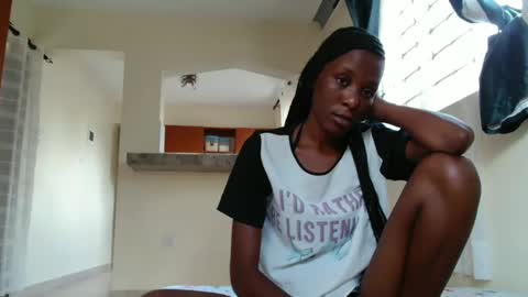 Snapshot of sexyy_janey chatting on January 5, 8:54 am Janey online show from January 5, 8:54 am