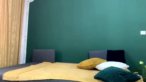 Snapshot of sexyycouple22 chatting on March 10, 9:32 am Sexycouple online show from March 10, 9:32 am