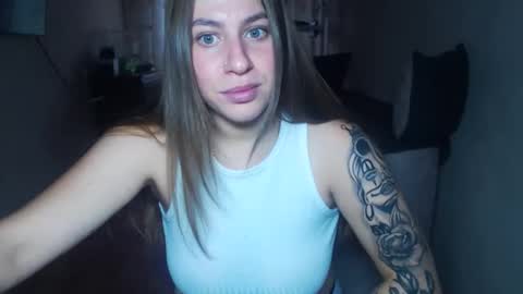 Snapshot of sexyyuliia777 chatting on September 16, 6:25 am Yuliia online show from September 16, 6:25 am