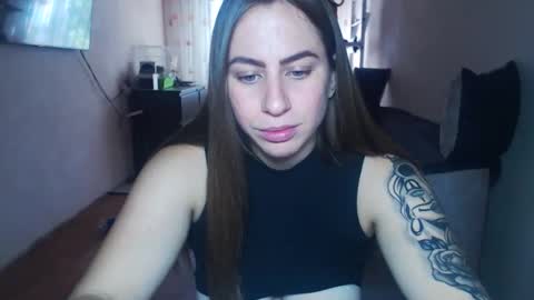 Snapshot of sexyyuliia777 chatting on September 17, 9:00 am Yuliia online show from September 17, 9:00 am