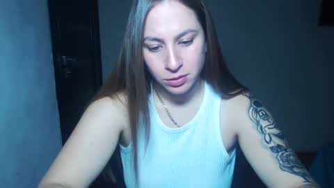 Snapshot of sexyyuliia777 chatting on September 18, 6:15 am Yuliia online show from September 18, 6:15 am