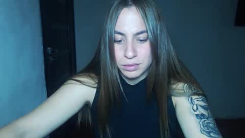 Snapshot of sexyyuliia777 chatting on September 21, 6:48 am Yuliia online show from September 21, 6:48 am
