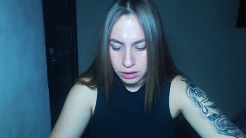 Snapshot of sexyyuliia777 chatting on September 22, 6:04 am Yuliia online show from September 22, 6:04 am