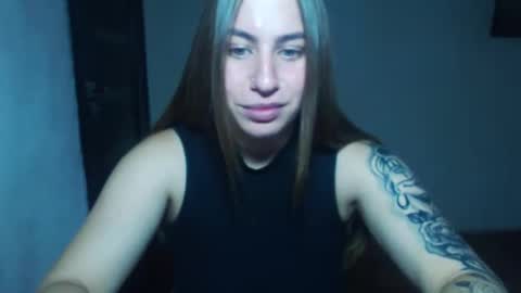 Snapshot of sexyyuliia777 chatting on September 23, 6:16 am Yuliia online show from September 23, 6:16 am