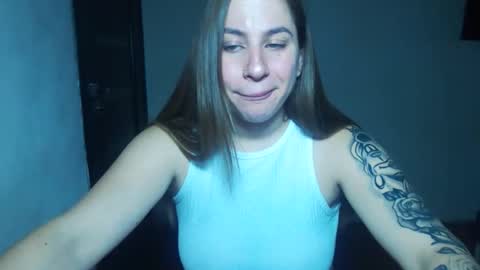 Snapshot of sexyyuliia777 chatting on September 24, 6:06 am Yuliia online show from September 24, 6:06 am