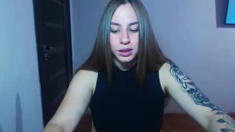Snapshot of sexyyuliia777 chatting on October 10, 7:29 am Yuliia online show from October 10, 7:29 am