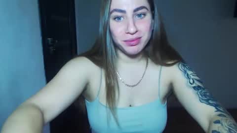 Snapshot of sexyyuliia777 chatting on October 20, 7:53 am Yuliia online show from October 20, 7:53 am