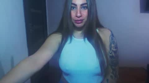 Snapshot of sexyyuliia777 chatting on October 25, 7:16 am Yuliia online show from October 25, 7:16 am