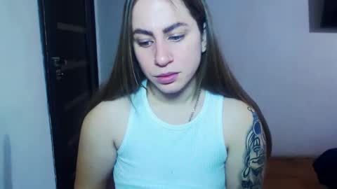 Snapshot of sexyyuliia777 chatting on October 29, 8:16 am Yuliia online show from October 29, 8:16 am