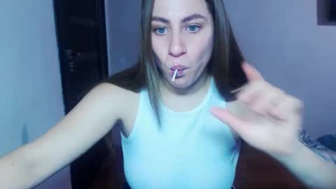 Snapshot of sexyyuliia777 chatting on November 8, 9:09 am Yuliia online show from November 8, 9:09 am