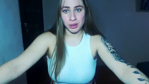 Snapshot of sexyyuliia777 chatting on November 24, 1:44 pm Yuliia online show from November 24, 1:44 pm