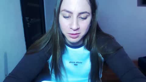 Snapshot of sexyyuliia777 chatting on November 29, 10:18 am Yuliia online show from November 29, 10:18 am