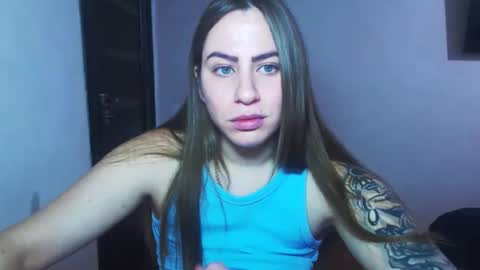 Snapshot of sexyyuliia777 chatting on December 14, 6:45 pm Yuliia online show from December 14, 6:45 pm