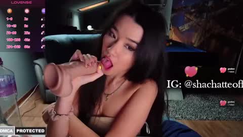 Shachatte online show from January 5, 10:21 am