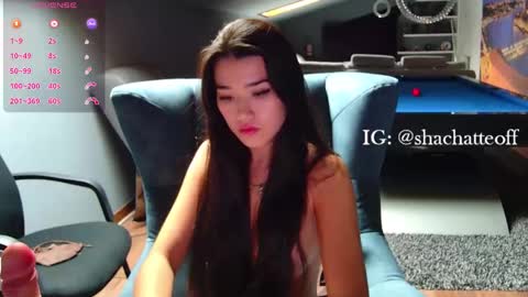 Shachatte online show from September 12, 8:25 am