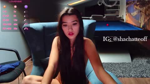 Shachatte online show from September 13, 8:14 am