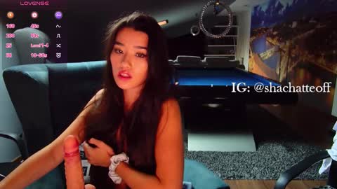 Shachatte online show from October 5, 8:23 am