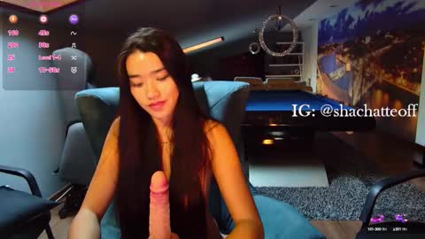 Shachatte online show from October 10, 8:57 am