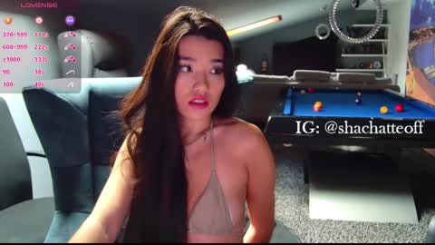 Shachatte online show from November 8, 10:04 am