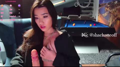 Shachatte online show from November 10, 9:41 am