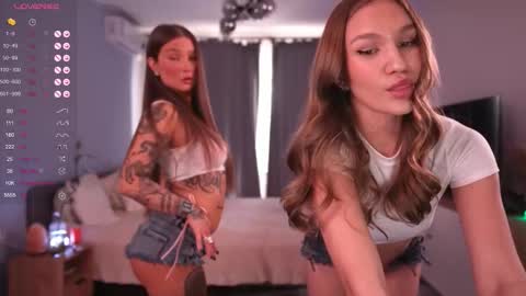 Sindy and Nancy  Next stream 1 December  online show from October 11, 2:04 pm