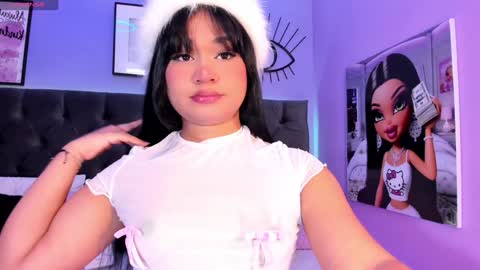 Snapshot of shairytovar chatting on February 4, 5:10 am shairytovar online show from February 4, 5:10 am