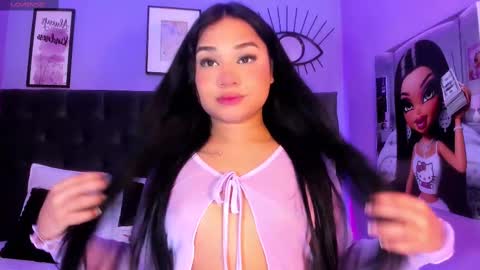 Snapshot of shairytovar chatting on February 16, 5:48 am shairytovar online show from February 16, 5:48 am