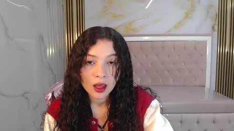 Snapshot of shalon_diaz_sub chatting on January 7, 1:03 pm Shalon online show from January 7, 1:03 pm
